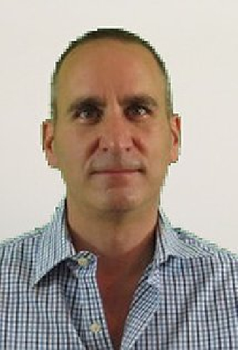 Brent Sielaff
