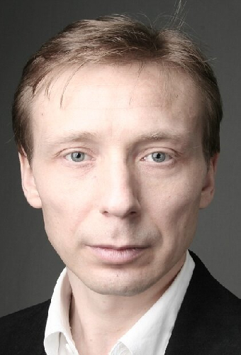 Павел Шарандо