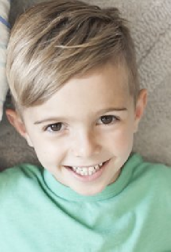 Elliot Potts