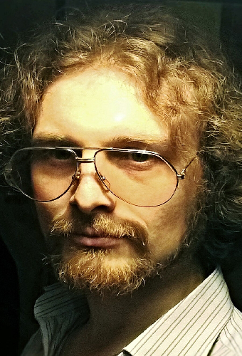 Михаил Дернов