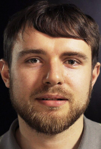 Сергей Тамонов
