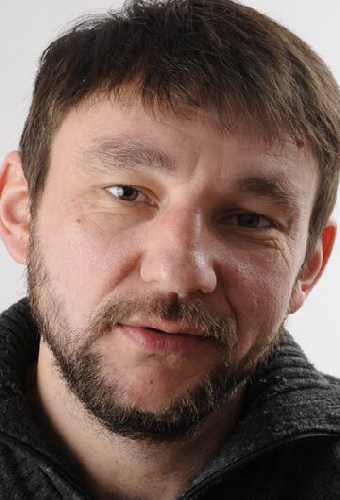 Сергей Асташкин