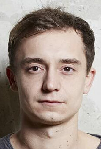 Михал Блашко
