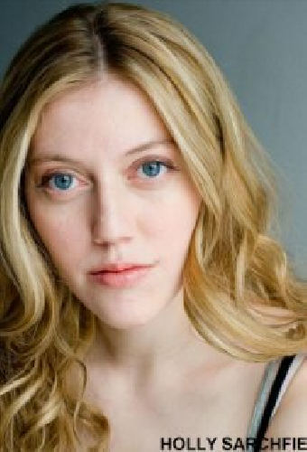 Holly Sarchfield