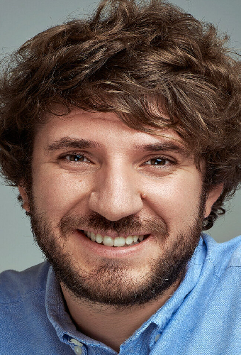 Davide Lomma