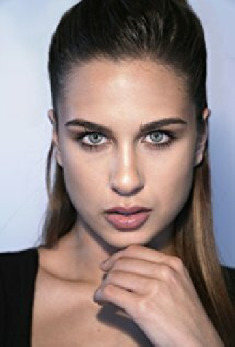 Lara Vorkapic