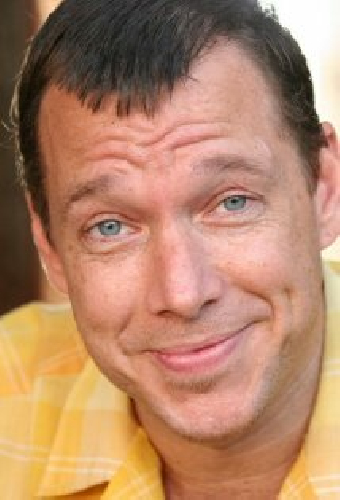 Терренс Элтон