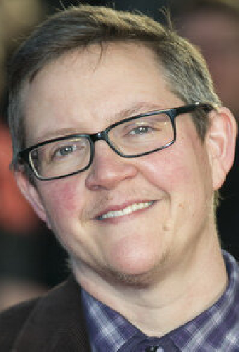 Jason Barker