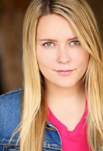 Kathryn Urey