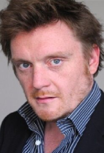 Седрик Вебер