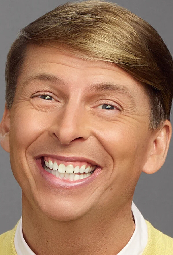 Джек Макбрайер