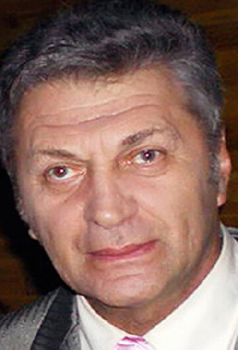 Леонид Натапов