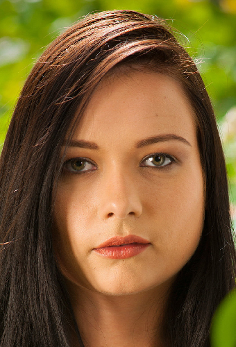 Anna Siline