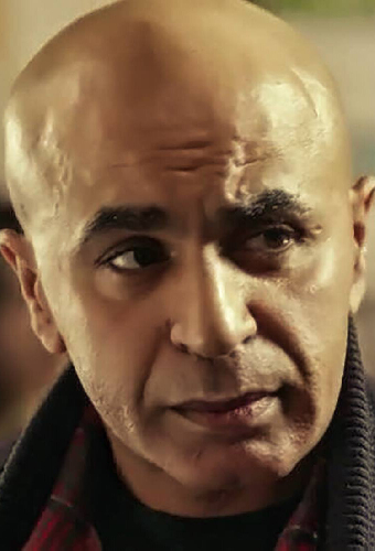 Hatem Gamel