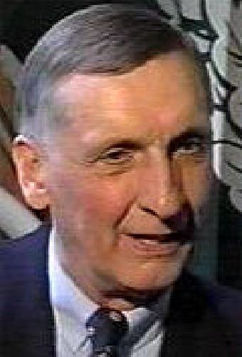 Ульрих К. Вегенер