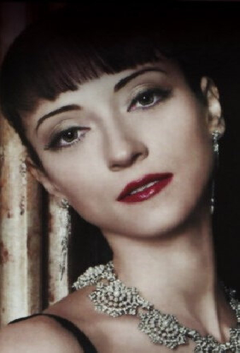 Светлана Лунькина