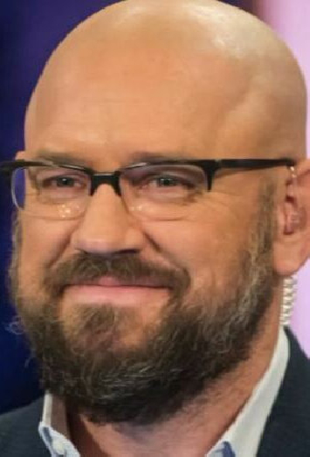 Paul Konrad