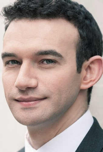 Ben Bland
