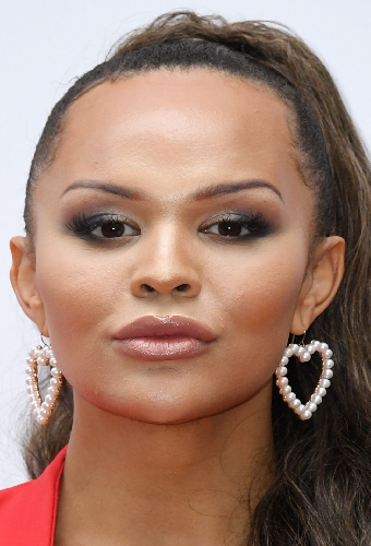 Talulah-Eve Brown