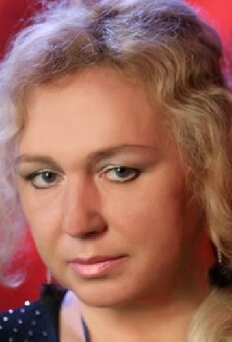 Андреа Бакович
