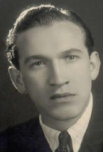 Йоже Гале
