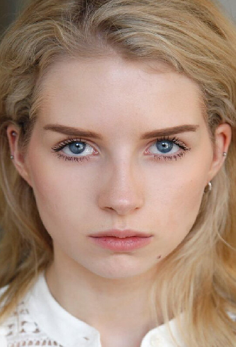 Lottie Moss