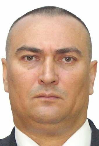 Сергей Карлов