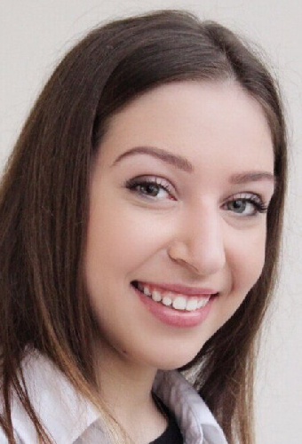 Ульяна Тимофеева