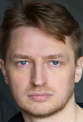 Валентин Ткач