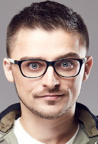 Назарий Гук