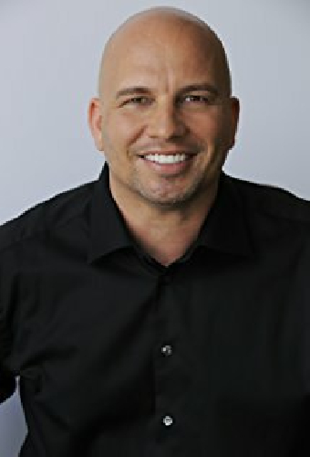 Terence Rivera