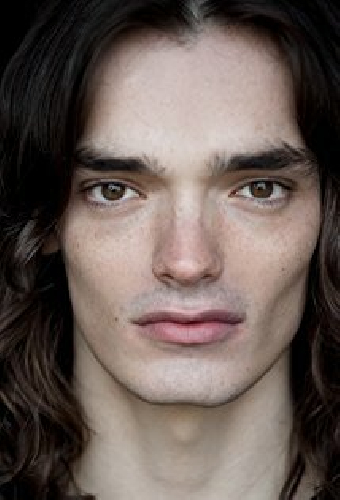 Oliver Greenall