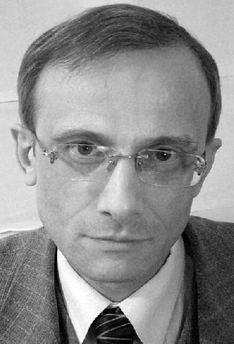 Игорь Сидоров