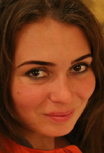 Лиана Чабдарова