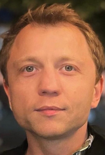 Александр Потапов