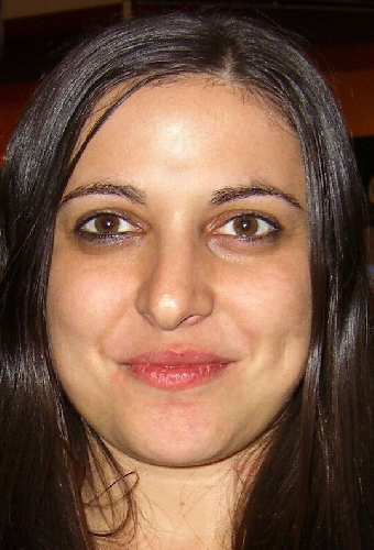 Sara Pichelli