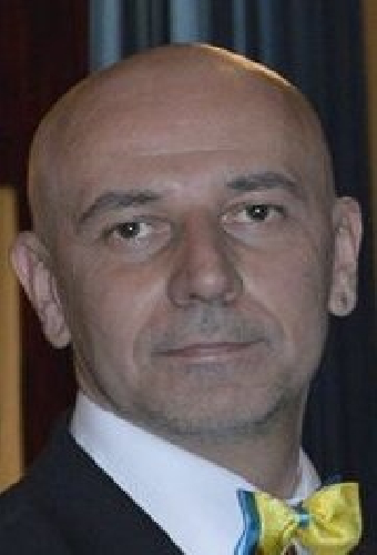 Василий Рыбальченко
