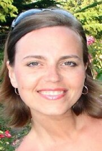 Марина Шалыгина