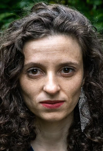 Наталия Синельникова