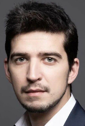 Кирилл Петров