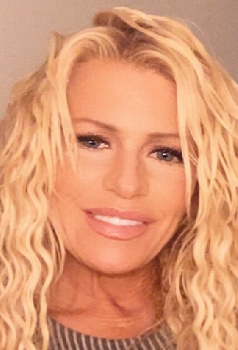 Джина Уэст