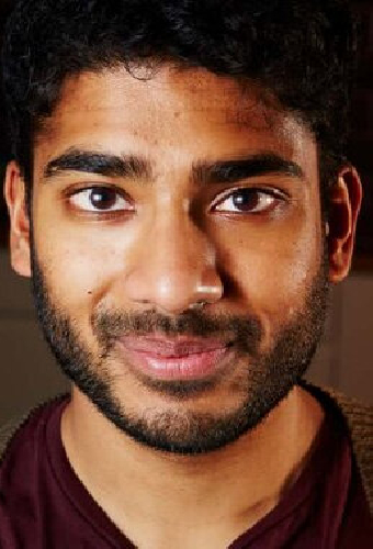 Tamal Ray