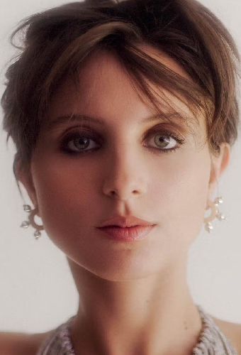 Паула Лухзингер