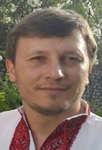Евгений Павличенко