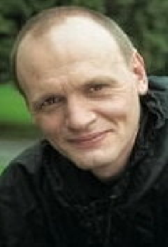 Витольд Белиньски