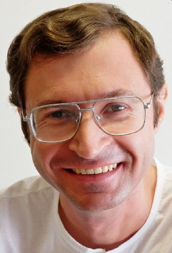 Сергей Кузовов