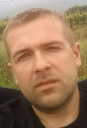 Николай Варгоцкий