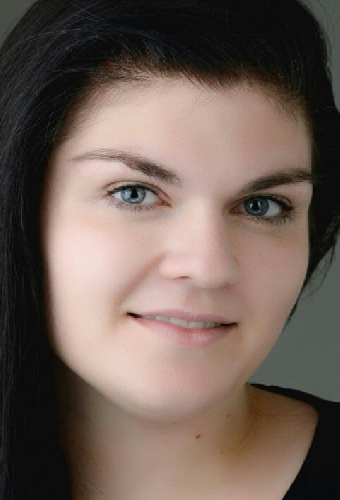 Елена Бердникова