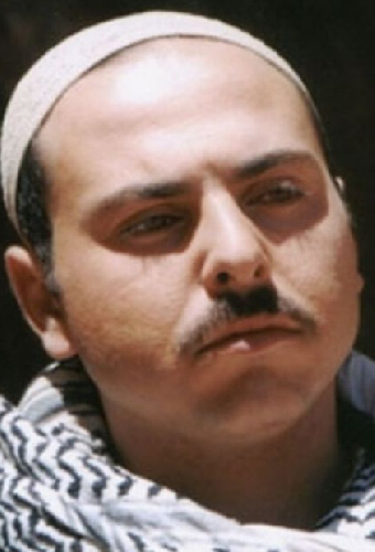 Hosam Al-Shah