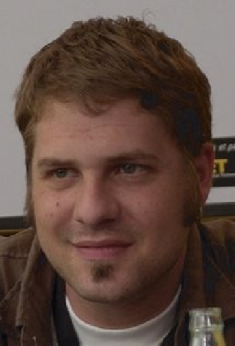 Майкл Саутер